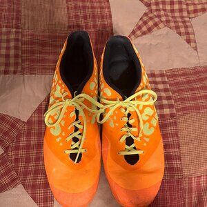 Nike Fc 247 Elastic Pro   Bright Citrus volt Soccer